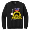 Honor Flight - Heavy Blend Crewneck Sweatshirt Thumbnail