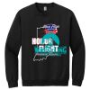Honor Flight - Heavy Blend Crewneck Sweatshirt Thumbnail
