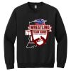 Honor Flight - Heavy Blend Crewneck Sweatshirt Thumbnail