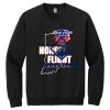 Honor Flight - Heavy Blend Crewneck Sweatshirt Thumbnail