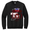 Honor Flight - Heavy Blend Crewneck Sweatshirt Thumbnail