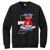 Honor Flight - Heavy Blend Crewneck Sweatshirt Thumbnail