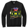 Honor Flight - Heavy Blend Crewneck Sweatshirt Thumbnail
