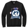 Honor Flight - Heavy Blend Crewneck Sweatshirt Thumbnail