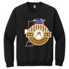 Honor Flight - Heavy Blend Crewneck Sweatshirt Thumbnail