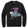 Honor Flight - Heavy Blend Crewneck Sweatshirt Thumbnail