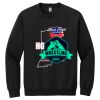 Honor Flight - Heavy Blend Crewneck Sweatshirt Thumbnail