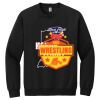 Honor Flight - Heavy Blend Crewneck Sweatshirt Thumbnail