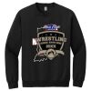 Honor Flight - Heavy Blend Crewneck Sweatshirt Thumbnail