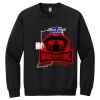 Honor Flight - Heavy Blend Crewneck Sweatshirt Thumbnail