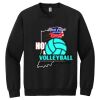 Honor Flight - Heavy Blend Crewneck Sweatshirt Thumbnail