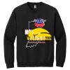 Honor Flight - Heavy Blend Crewneck Sweatshirt Thumbnail