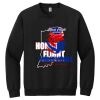 Honor Flight - Heavy Blend Crewneck Sweatshirt Thumbnail