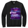 Honor Flight - Heavy Blend Crewneck Sweatshirt Thumbnail