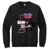 Honor Flight - Heavy Blend Crewneck Sweatshirt Thumbnail