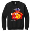 Honor Flight - Heavy Blend Crewneck Sweatshirt Thumbnail