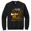 Honor Flight - Heavy Blend Crewneck Sweatshirt Thumbnail
