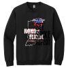 Honor Flight - Heavy Blend Crewneck Sweatshirt Thumbnail