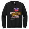 Honor Flight - Heavy Blend Crewneck Sweatshirt Thumbnail