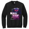Honor Flight - Heavy Blend Crewneck Sweatshirt Thumbnail