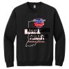 Honor Flight - Heavy Blend Crewneck Sweatshirt Thumbnail