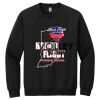 Honor Flight - Heavy Blend Crewneck Sweatshirt Thumbnail