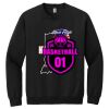 Honor Flight - Heavy Blend Crewneck Sweatshirt Thumbnail