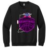 Honor Flight - Heavy Blend Crewneck Sweatshirt Thumbnail