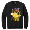 Honor Flight - Heavy Blend Crewneck Sweatshirt Thumbnail