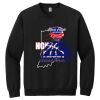 Honor Flight - Heavy Blend Crewneck Sweatshirt Thumbnail
