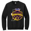 Honor Flight - Heavy Blend Crewneck Sweatshirt Thumbnail