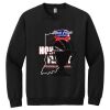 Honor Flight - Heavy Blend Crewneck Sweatshirt Thumbnail