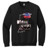 Honor Flight - Heavy Blend Crewneck Sweatshirt Thumbnail