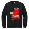 Honor Flight - Heavy Blend Crewneck Sweatshirt Thumbnail