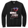 Honor Flight - Heavy Blend Crewneck Sweatshirt Thumbnail