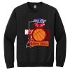 Honor Flight - Heavy Blend Crewneck Sweatshirt Thumbnail