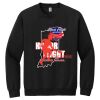 Honor Flight - Heavy Blend Crewneck Sweatshirt Thumbnail