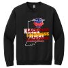 Honor Flight - Heavy Blend Crewneck Sweatshirt Thumbnail