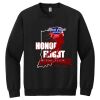 Honor Flight - Heavy Blend Crewneck Sweatshirt Thumbnail