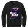 Honor Flight - Heavy Blend Crewneck Sweatshirt Thumbnail