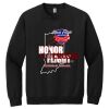 Honor Flight - Heavy Blend Crewneck Sweatshirt Thumbnail