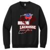 Honor Flight - Heavy Blend Crewneck Sweatshirt Thumbnail