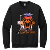 Honor Flight - Heavy Blend Crewneck Sweatshirt Thumbnail