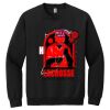Honor Flight - Heavy Blend Crewneck Sweatshirt Thumbnail