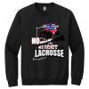 Honor Flight - Heavy Blend Crewneck Sweatshirt Thumbnail