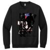 Honor Flight - Heavy Blend Crewneck Sweatshirt Thumbnail