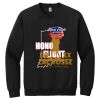 Honor Flight - Heavy Blend Crewneck Sweatshirt Thumbnail