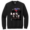 Honor Flight - Heavy Blend Crewneck Sweatshirt Thumbnail