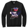 Honor Flight - Heavy Blend Crewneck Sweatshirt Thumbnail