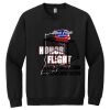 Honor Flight - Heavy Blend Crewneck Sweatshirt Thumbnail
